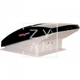 Claraboya Maxxfan Deluxe Smoke Lid