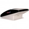 Claraboya Maxxfan Deluxe con Tapa Smoke Lid para Camper Claraboya Maxxfan Deluxe con Tapa Smoke Lid para Camper