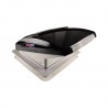 Claraboya Maxxfan Deluxe con Tapa Smoke Lid para Camper Claraboya Maxxfan Deluxe con Tapa Smoke Lid para Camper