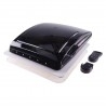 Claraboya Maxxfan Deluxe con Tapa Smoke Lid para Camper Claraboya Maxxfan Deluxe con Tapa Smoke Lid para Camper