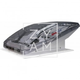 Claraboya Maxxfan Deluxe Tint Lid