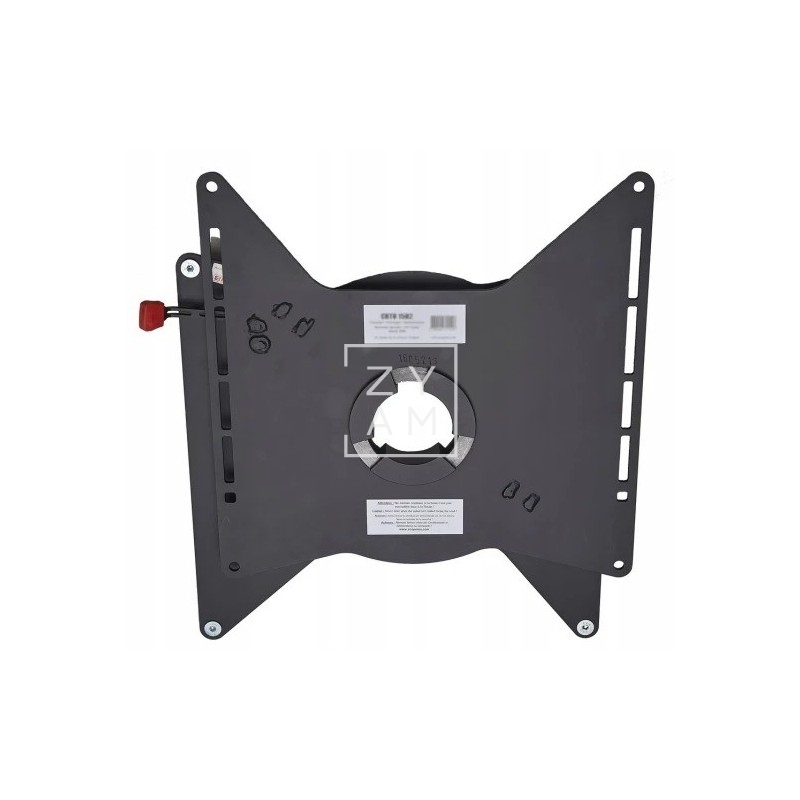 Plataforma Vito/Viano/Sprinter Acompañante