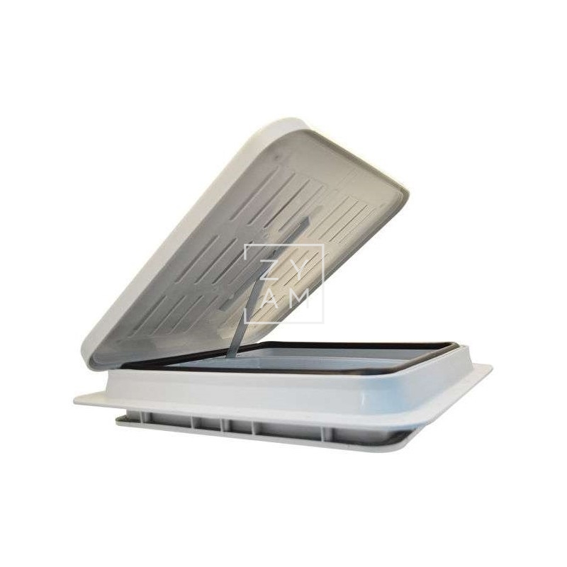 CLARABOYA TF 40 BLANCA