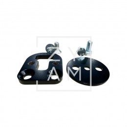 Suplemento Freno de Mano para Base Giratoria Mercedes Sprinter 2019+