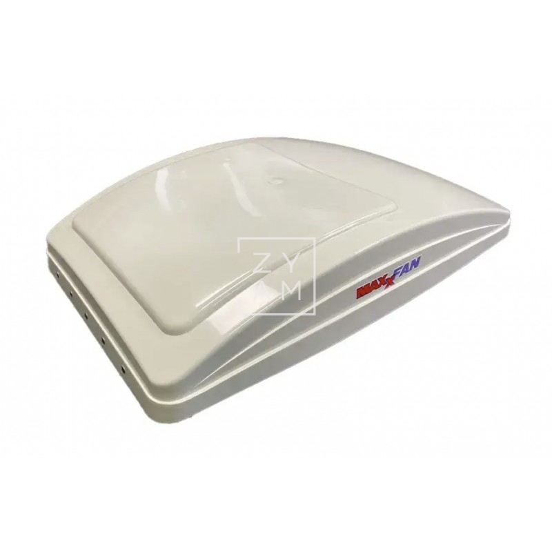 Tapa de Repuesto Blanca para Claraboya Maxxfan Modelos 4500K - 7500K