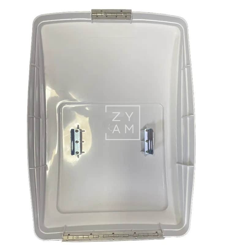 Tapa de Repuesto Blanca para Claraboya Maxxfan Modelos 4500K - 7500K