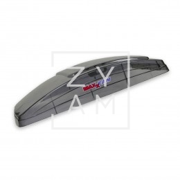 Tapa de Repuesto Maxxfan Transparente Tint Lid para Modelos 4500K - 7500K