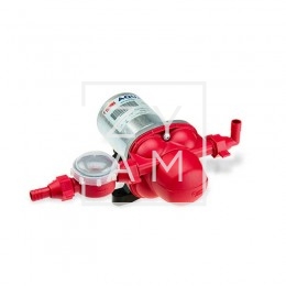 Bomba Aqua F 12V. 10L Fiamma