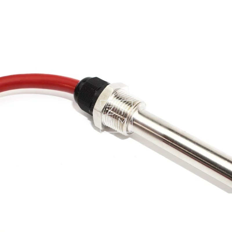 Resistencia de Repuesto 12V 200W para Termo Pundmann