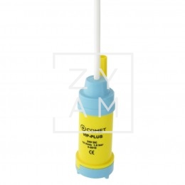 Bomba Sumergible Vip Plus 18L 24V
