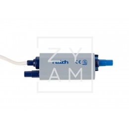 Bomba Paso Reich Amplifier 18L