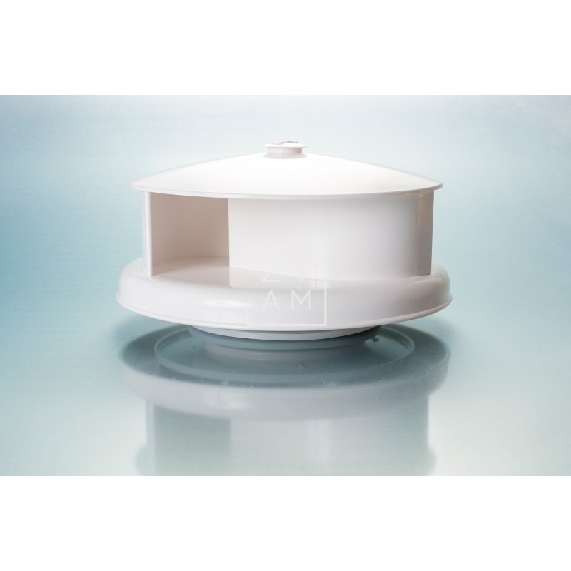 AIREADOR ROTATIVO AUTOMÁTICO