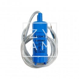 Bomba Sumergible Elegant 10L 18W