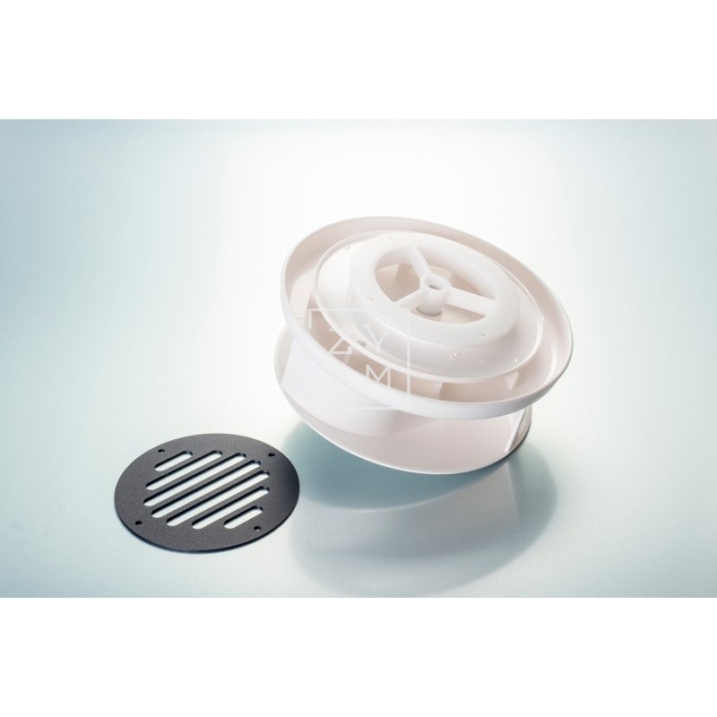 AIREADOR ROTATIVO AUTOMÁTICO