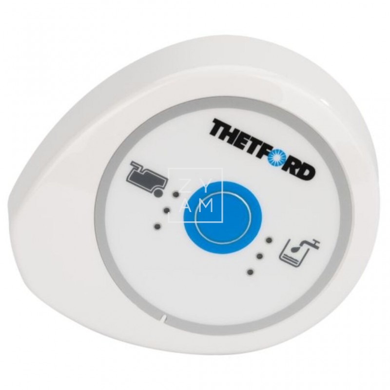 Panel de Control Thetford C502 X - Repuesto Original