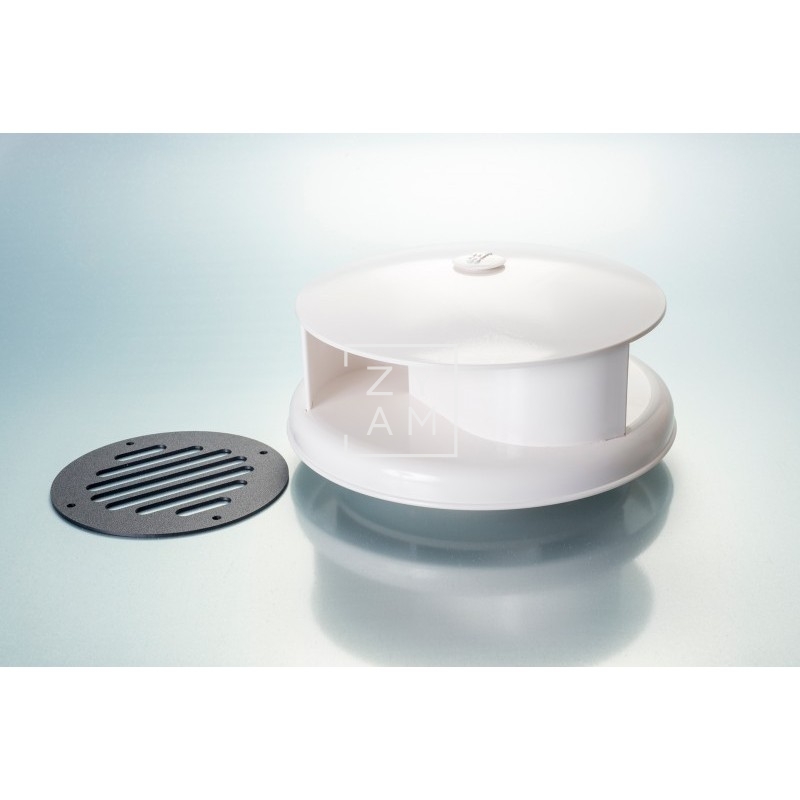 AIREADOR ROTATIVO AUTOMÁTICO