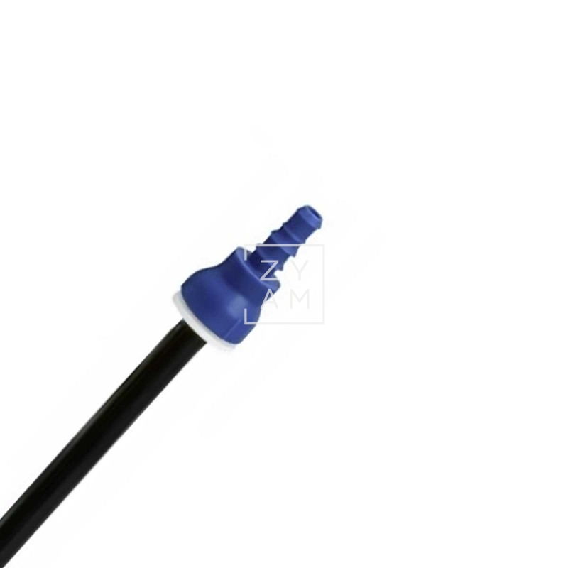 Racor Recto John Guest Hembra a Manguera 12 mm