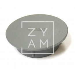 Tapón Base Mesa Empotrada Fiamma - Accesorio Imprescindible