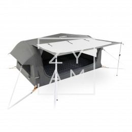 Tienda de Campaña Dometic Pico FTC 2X2 TC - Zyam.es