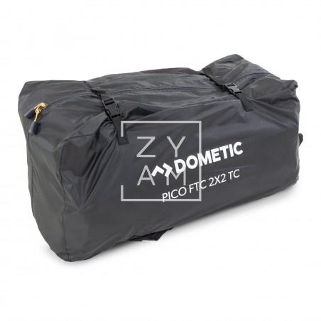 Tienda de Campaña Dometic Pico FTC 2X2 TC - Zyam.es