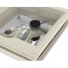 KIT TURBO-VENT 28 F KIT TURBO-VENT 28 F
