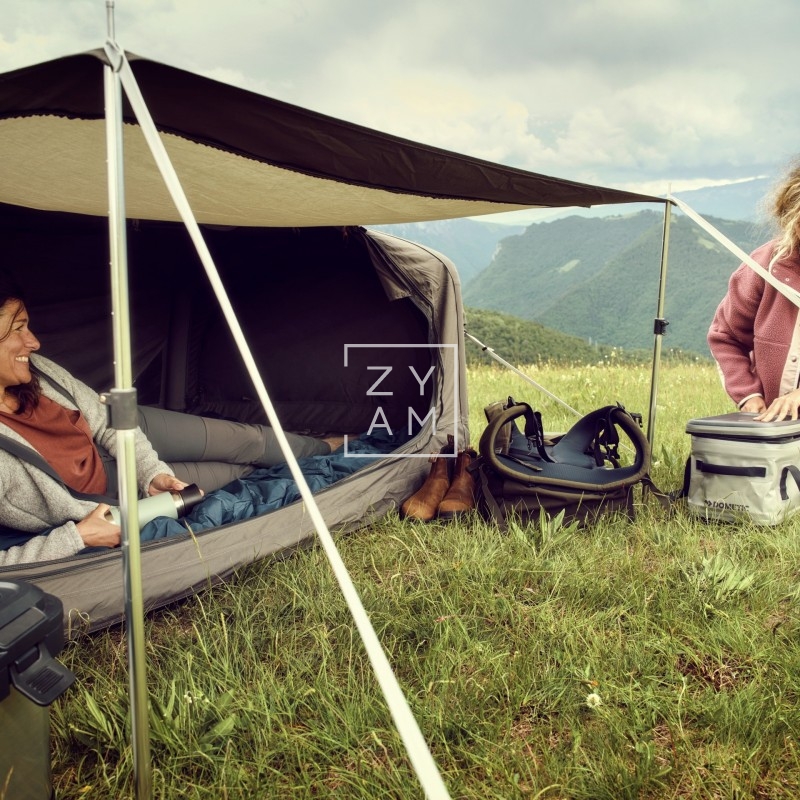 Tienda de Campaña Dometic Pico FTC 2X2 TC - Zyam.es