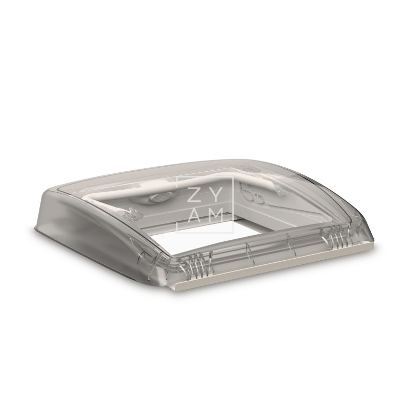 Claraboya Dometic Mini Heki FL - Luz y Confort en tu Vehículo Vivienda