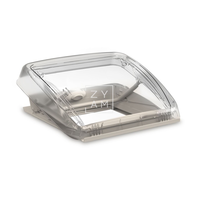Claraboya Dometic Mini Heki FL - Luz y Confort en tu Vehículo Vivienda