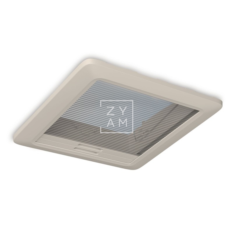 Claraboya Dometic Mini Heki FL - Luz y Confort en tu Vehículo Vivienda