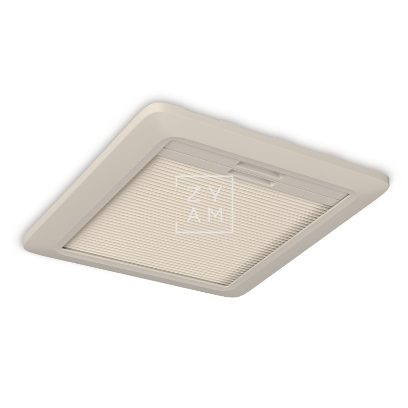 Claraboya Dometic Mini Heki FL - Luz y Confort en tu Vehículo Vivienda