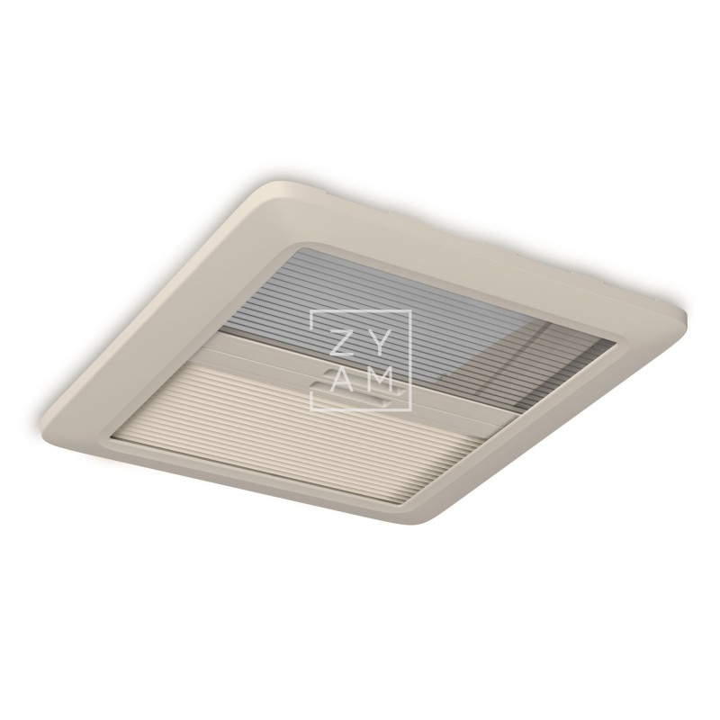 Claraboya Dometic Mini Heki Fl 40