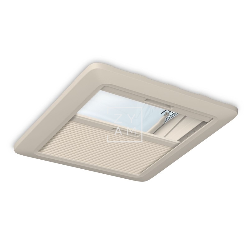 Claraboya Dometic Mini Heki FL - Luz y Confort en tu Vehículo Vivienda