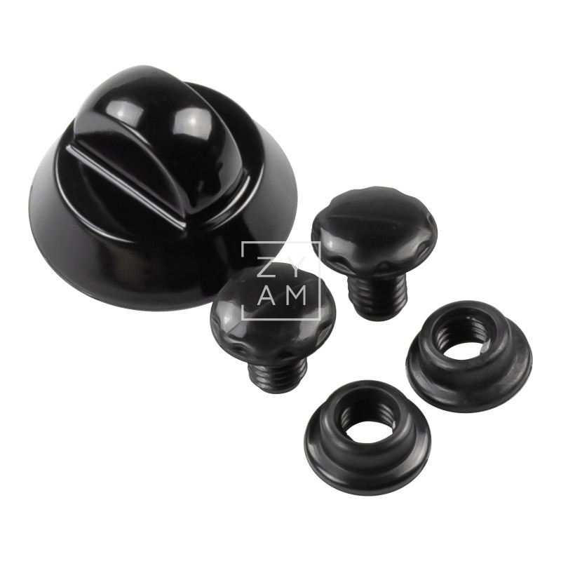 Kit Tornillos Tapa 56X44