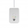Detector de Gas GLP y CO 2 en 1 para Camper y Hogar - Zyam.es Detector de Gas GLP y CO 2 en 1 para Camper y Hogar - Zyam.es