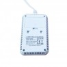 Detector de Gas GLP y CO 2 en 1 para Camper y Hogar - Zyam.es Detector de Gas GLP y CO 2 en 1 para Camper y Hogar - Zyam.es