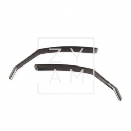 Cortavientos para VW ID Buzz - Elegancia y Funcionalidad