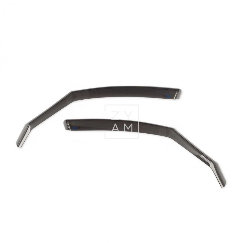 Cortavientos para VW ID Buzz - Elegancia y Funcionalidad