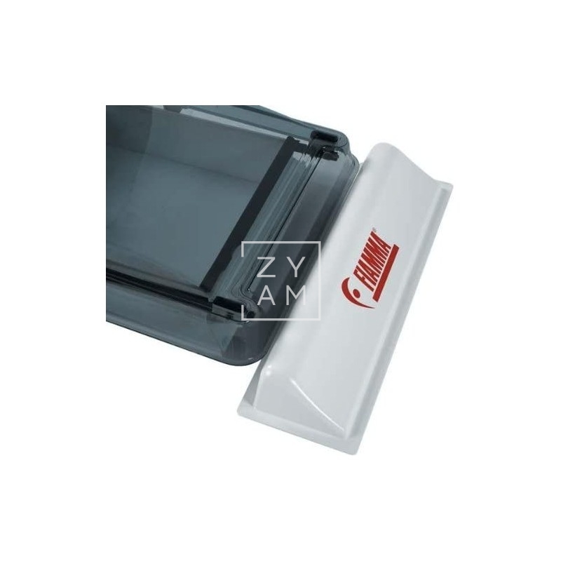 SPOILER UNIVERSAL FIAMMA 60