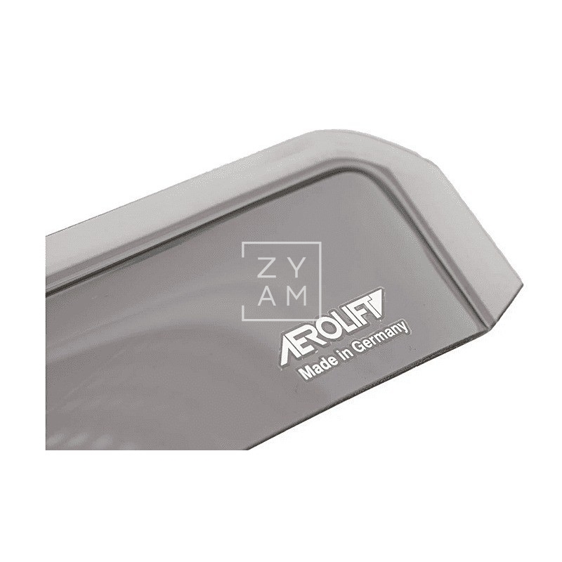 Cortavientos para VW T7 (desde 2021) - Zyam.es