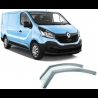 Cortavientos Aerolift para Renault Trafic (desde 2014)