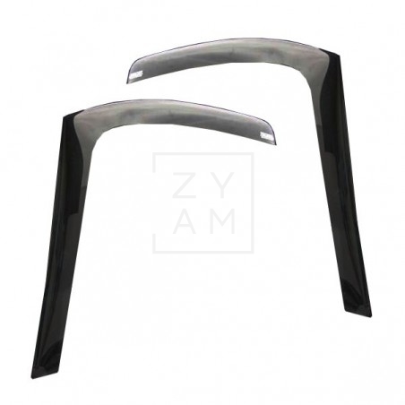 Cortavientos Aerolift para Renault Trafic (2002-2014) - Zyam.es