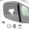 Cortavientos Aerolift para Renault Trafic (2002-2014) - Zyam.es