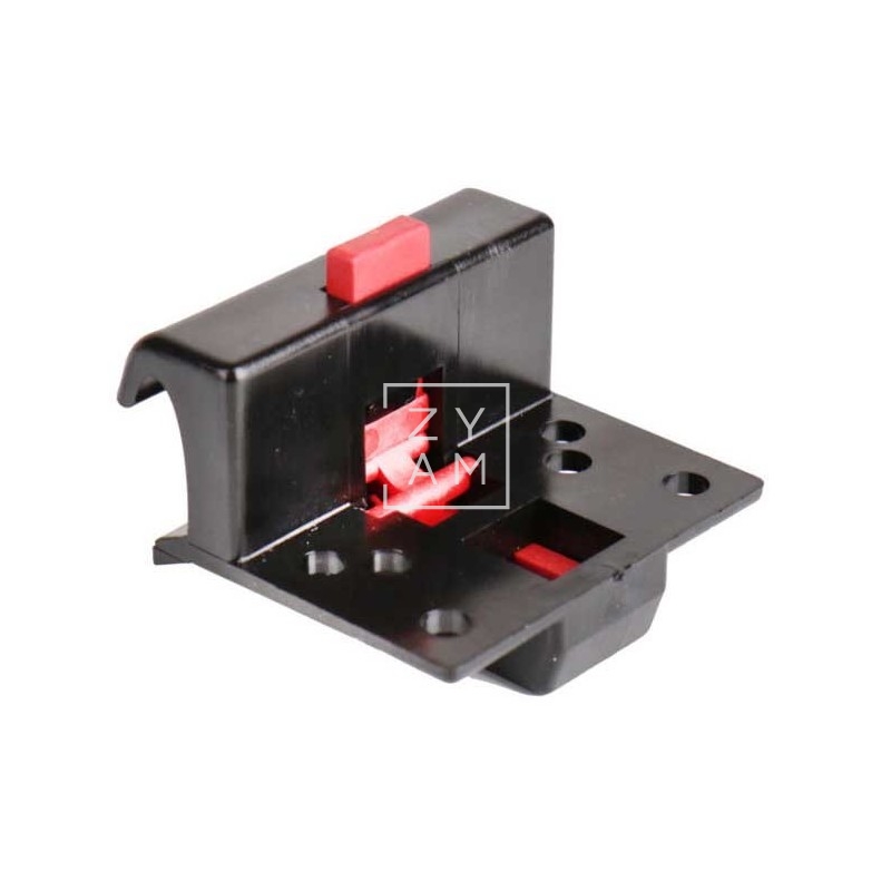 Soporte para Mesa Basic Plus - Versatilidad y Estilo para Camper