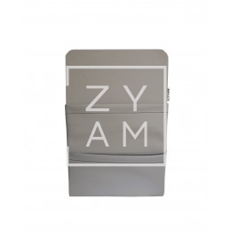 Bolsillo Pared Piel X2 Kfoam