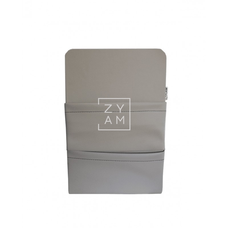 Bolsillo Pared Piel X2 Kfoam