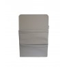 Bolsillo Pared Piel X2 Kfoam Bolsillo Pared Piel X2 Kfoam