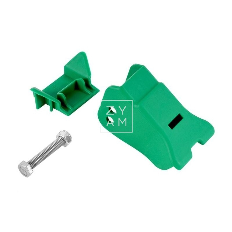 Soporte Rafter Trasero Thule 4200 - Bloque de Fijación