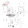 Parrilla Dometic Cramer 160 mm Negra - Repuesto Original Parrilla Dometic Cramer 160 mm Negra - Repuesto Original