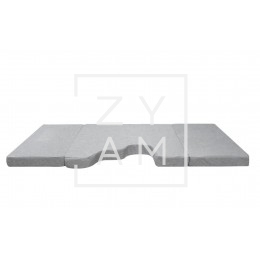 Cama Cabina Vito/Viano 639 / W447