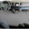 Cama Adicional Cabina Mercedes Vito/Viano - Confort Extra Cama Adicional Cabina Mercedes Vito/Viano - Confort Extra
